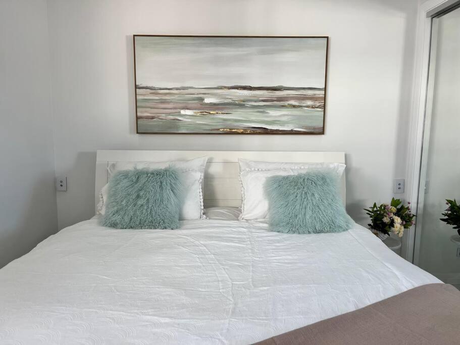 Bondi Beach Waves Beachfront Apartment Sydney Exterior photo